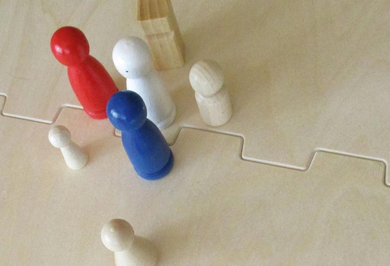 Ambulanter Dienst (AD)