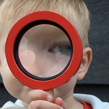 Orientierungs- und Diagnostikgruppe 4–6 Jahre (KOLIBRI)