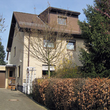 Außenwohngruppe in Siegburg-Kaldauen (Birkenhaus)