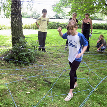 Heilpädagogische Gruppe (Kiwi)