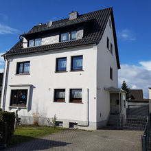 Außenwohngruppe in Heide (Heidehaus) - sozialtherapeutisch-orientiert und inklusiv