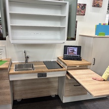 Inklusive Küchen für unseren Neubau