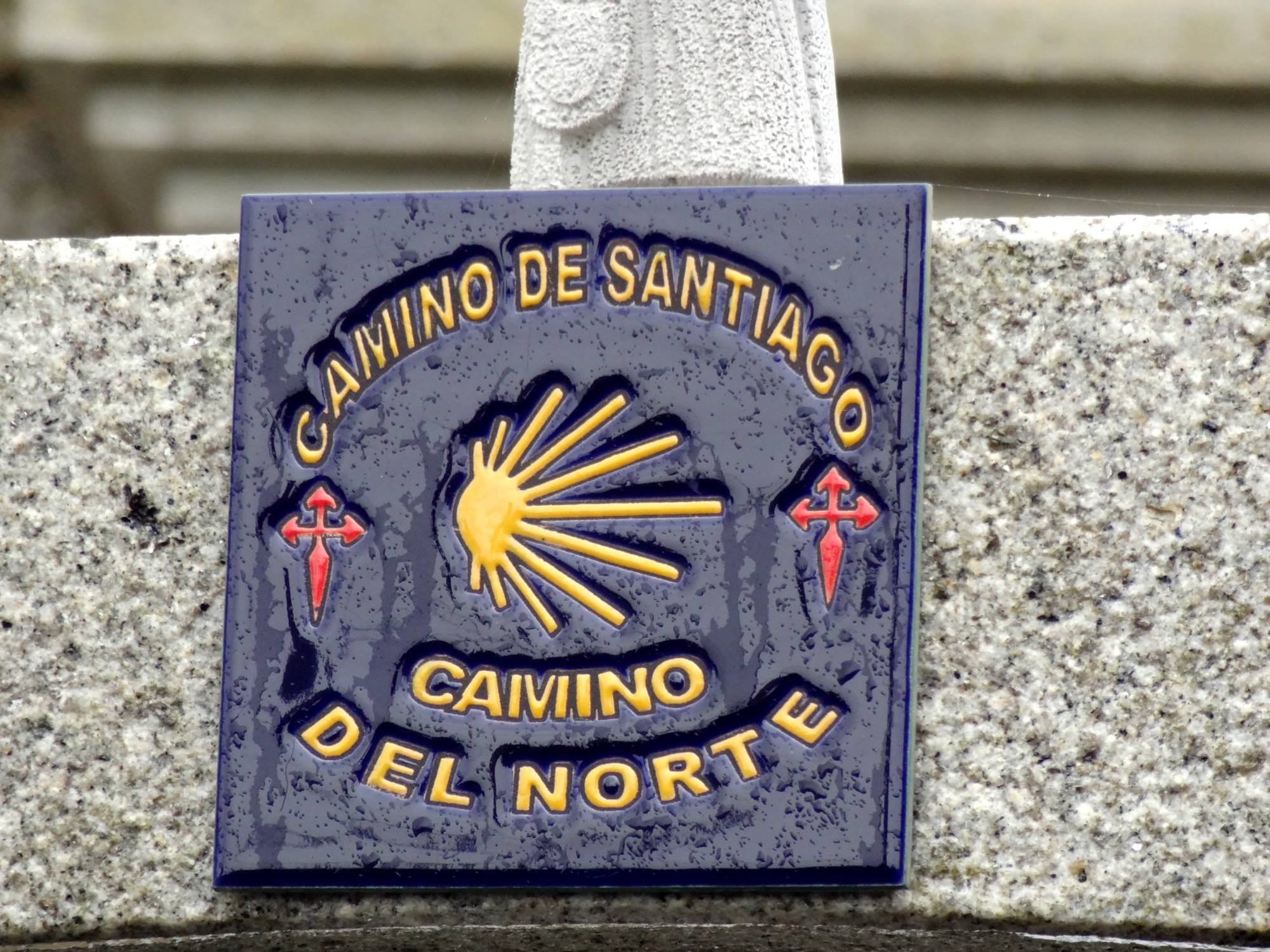 Allgegenwärtiger Wegweiser