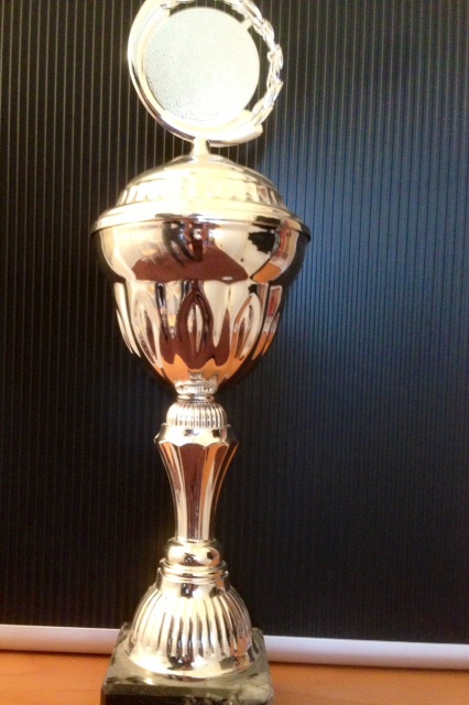 mit oder ohne Deckel, neu oder verbeult ist ganz egal!