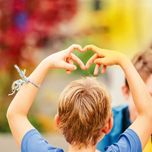 Wie schön, dass Du geboren bist …