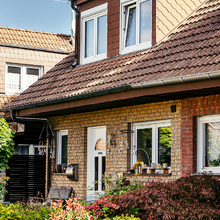 Orientierungs- und Diagnostikgruppe für Säuglinge und Kleinstkinder (Löhhaus)