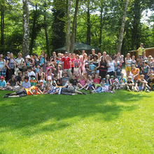 Mitarbeiter*innen der Pauline