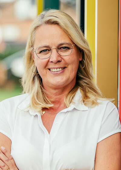 Monika Hörbelt