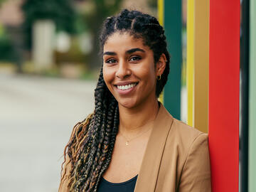Samira A. Breuer
