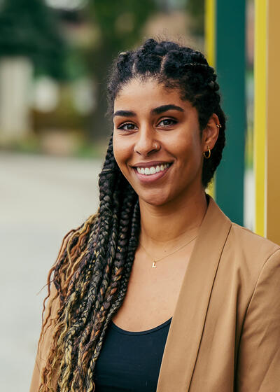Samira A. Breuer