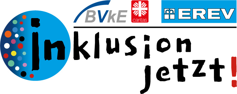 Inklusion jetzt!