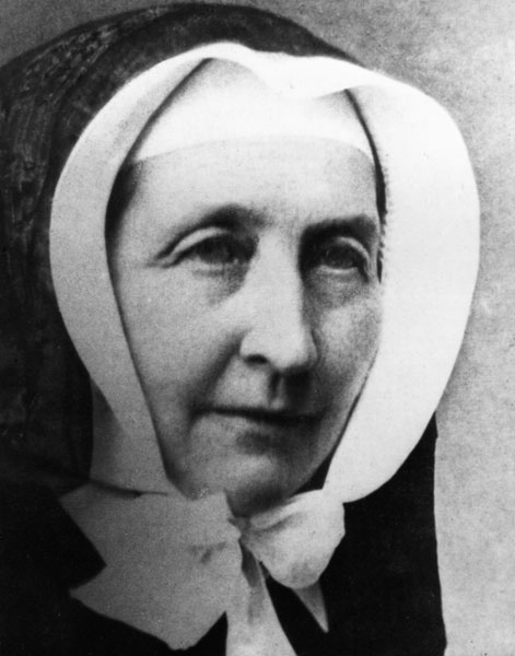 Pauline von Mallinckrodt